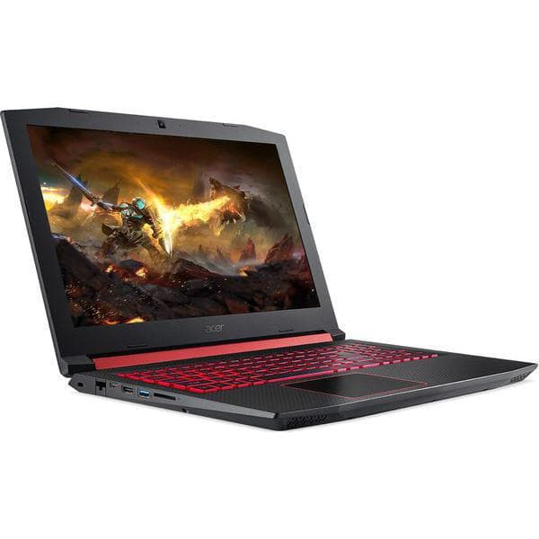 Acer Nitro 5 AN515-54 15.6” (July 2019)