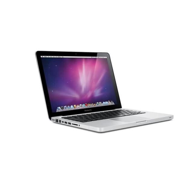 MacBook 13" (2008) - QWERTZ - German