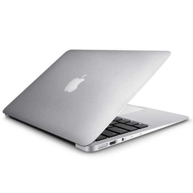 MacBook Air 13" (2013) - QWERTZ - German