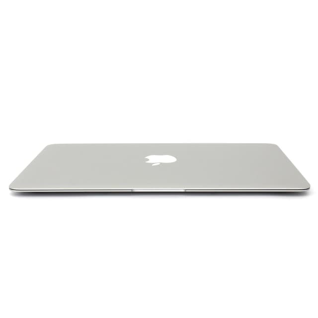 MacBook Air 11" (2012) - QWERTY - English (US)