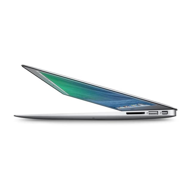 MacBook Air 13" (2015) - QWERTY - English (UK)
