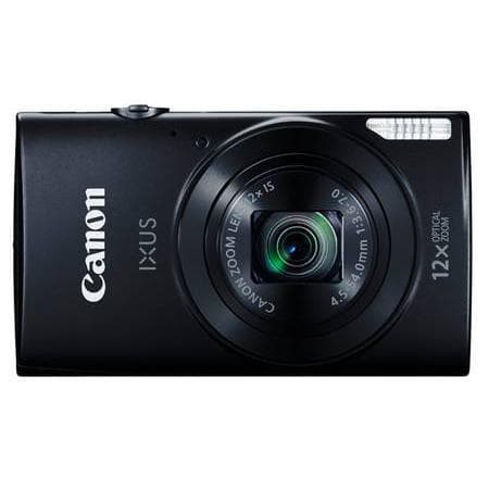 Canon IXUS 170 Compact 20Mpx - Black