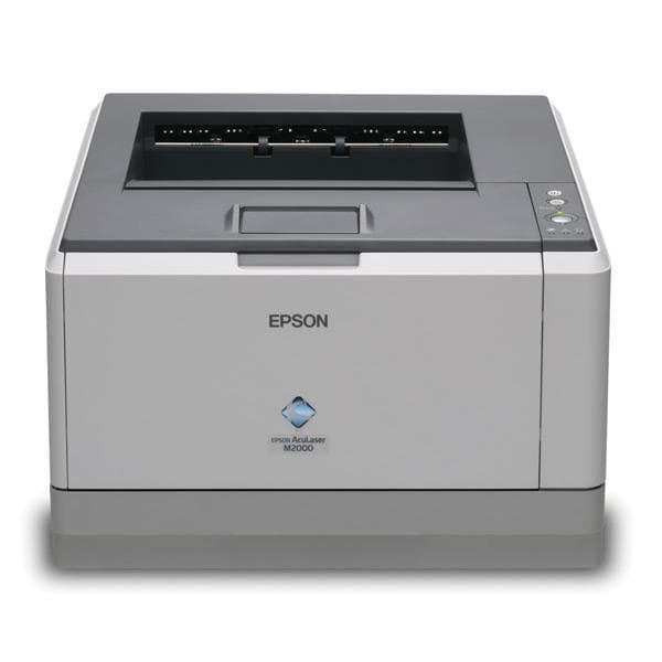 Monochrome Laser Printer epson