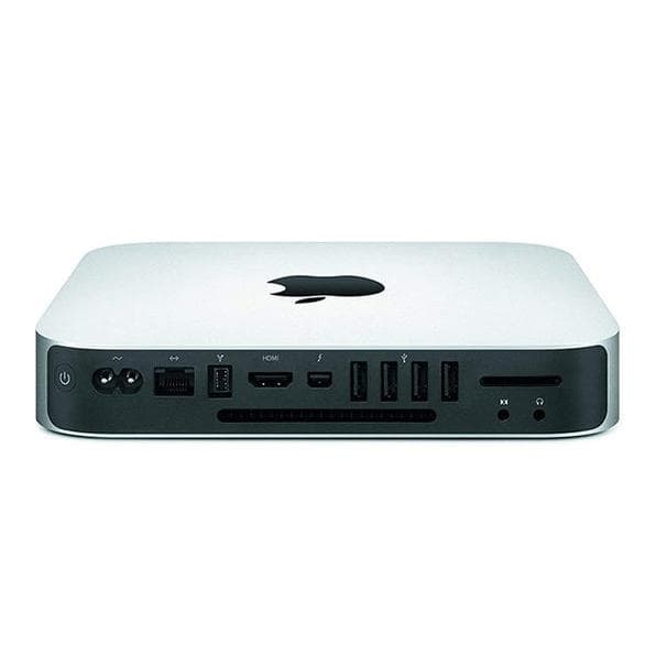 Apple Mac mini 0” (October 2012)