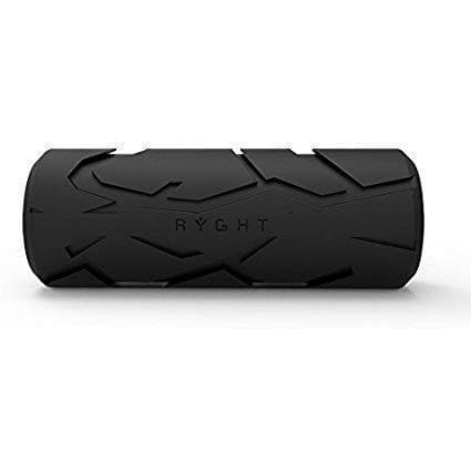 Ryght Jungle Bluetooth Speakers - Black