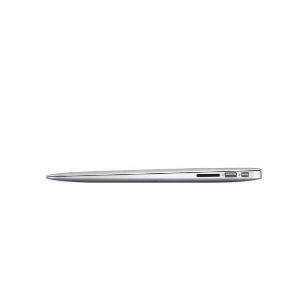 MacBook Air 13" (2011) - AZERTY - French