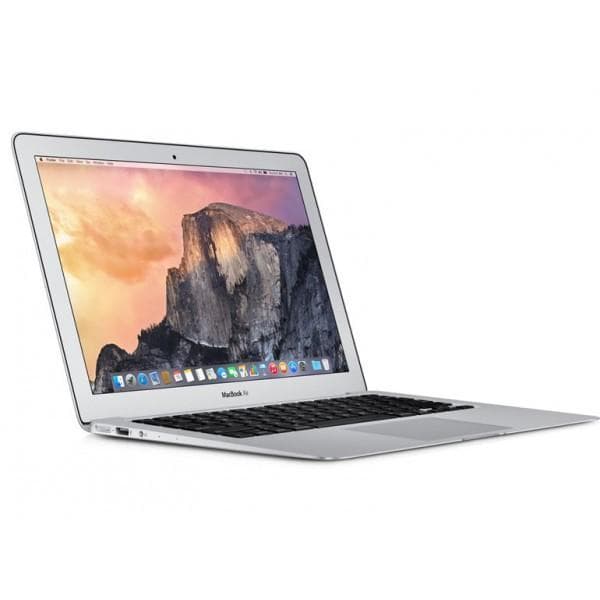 MacBook Air 11" (2010) - AZERTY - French