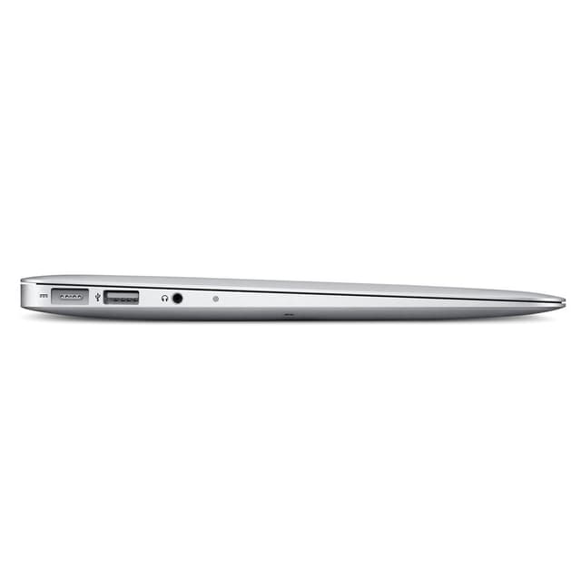 MacBook Air 11" (2011) - AZERTY - French