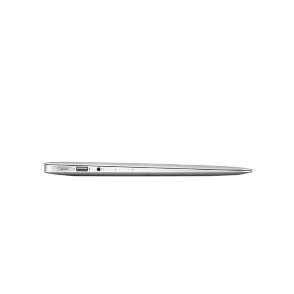 MacBook Air 13" (2012) - AZERTY - French