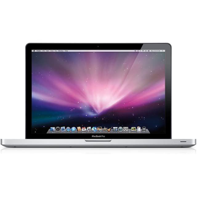 MacBook Pro 15" (2010) - AZERTY - French