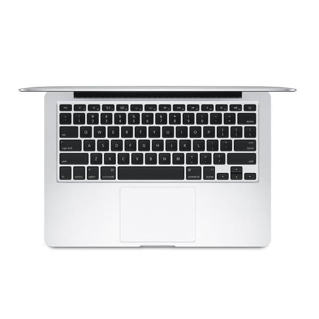 MacBook Pro 13" (2015) - AZERTY - French