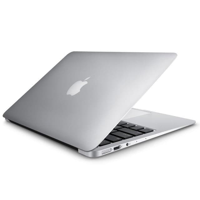 MacBook Air 13" (2011) - QWERTZ - German