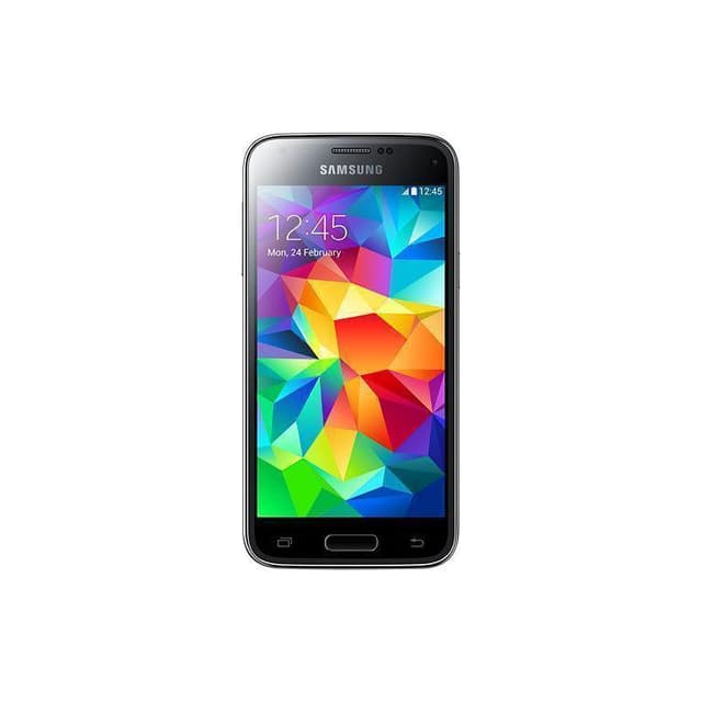 Galaxy S5 Mini 16 GB - Black - Unlocked