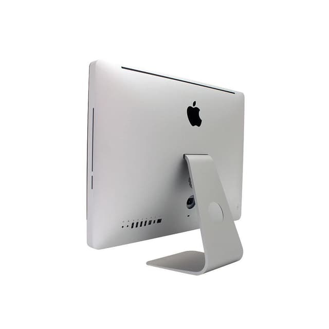 iMac 21.5-inch (September 2013) Core i5 2.7GHz - SSD 256 GB + HDD 1 TB - 16GB QWERTY - English (US)