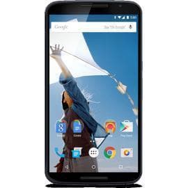 Motorola Nexus 6 64 GB - Blue - Unlocked