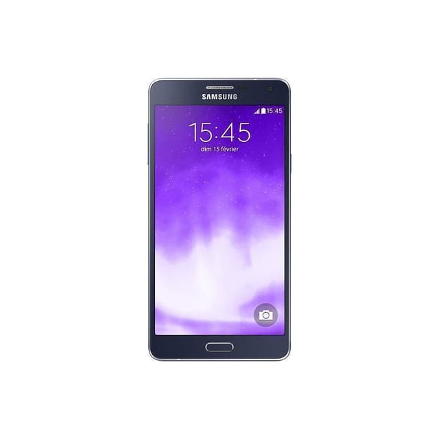 Galaxy A7 16 GB - Black - Unlocked