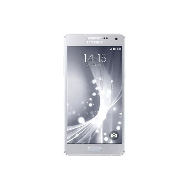 Galaxy A5 (2015) 16 GB - Silver - Unlocked