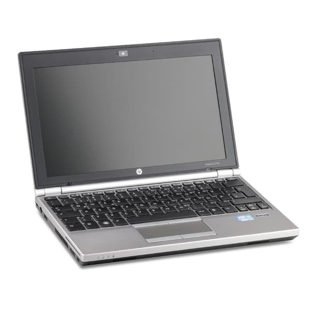 HP EliteBook 2170p 11.6” (2014)