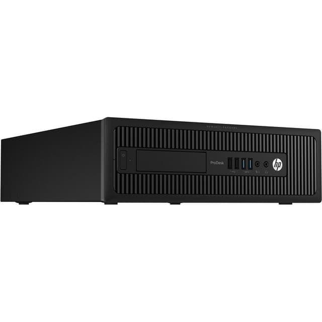ProDesk 600 G1 Core i3-4130 3.2Ghz - HDD 500 GB - 4GB
