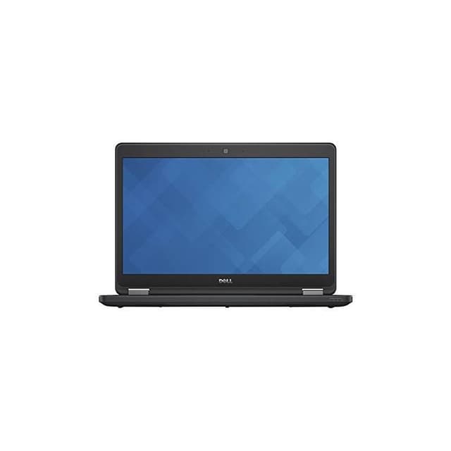 Dell Latitude E5450 14-inch (2015) - Core i5-5300U - 4GB - SSD 480 GB AZERTY - French
