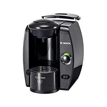 Pod coffee maker Tassimo compatible Bosch TAS4000