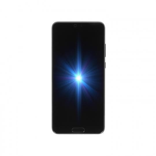 Huawei P20 128 GB (Dual Sim) - Midnight Black - Unlocked