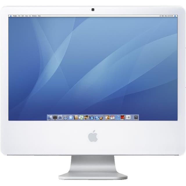 Apple iMac 20” (Early 2006)