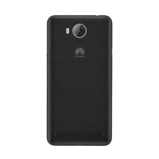 Huawei Y3 II LUA-L01