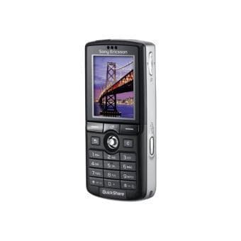 Sony Ericsson K750I - Black - Unlocked