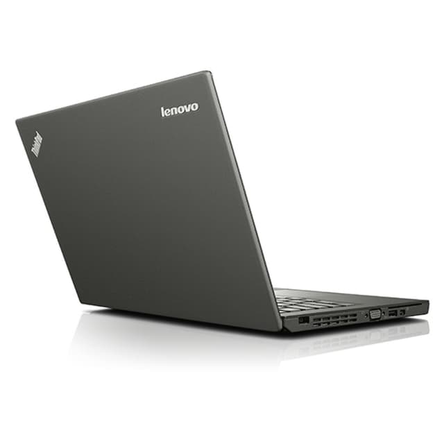Lenovo X240 12-inch () - Core i5-4300U - 4GB - SSD 96 GB AZERTY - French