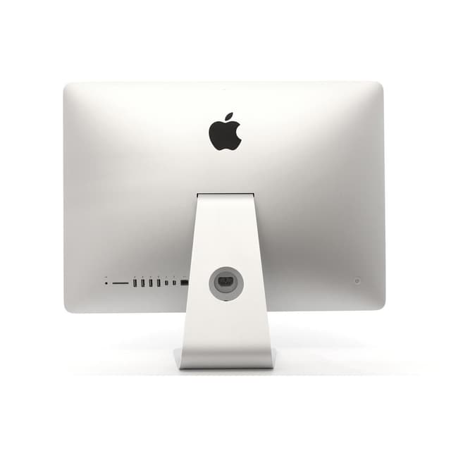 iMac 21.5-inch (Late 2013) Core i5 2.7GHz - HDD 1 TB - 8GB AZERTY - French