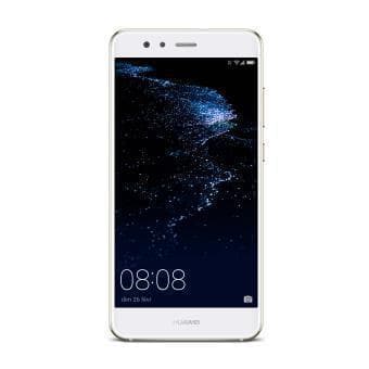 Huawei P10 Lite 32 GB (Dual Sim) - Pearl White - Unlocked