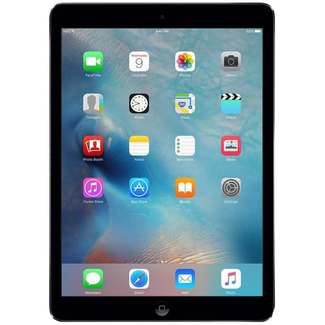 iPad Air (2013) 32GB - Space Gray - (WiFi + 4G)