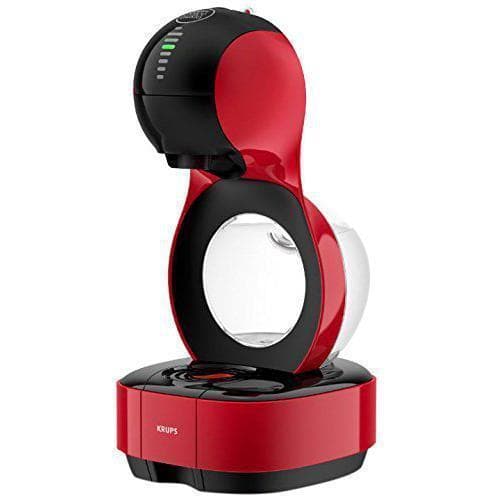 Espresso with capsules Dolce gusto compatible Krups KP130540