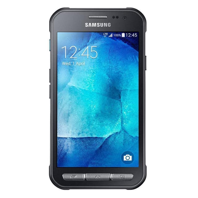 Galaxy Xcover 3 8 GB - Grey - Unlocked