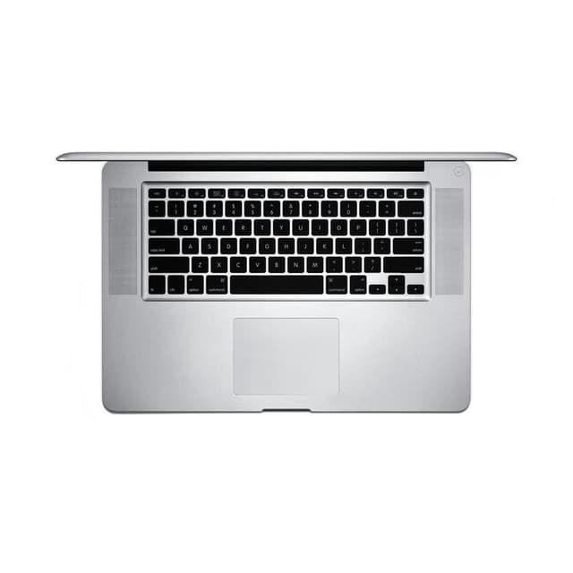 MacBook Pro 15" (2008) - AZERTY - French