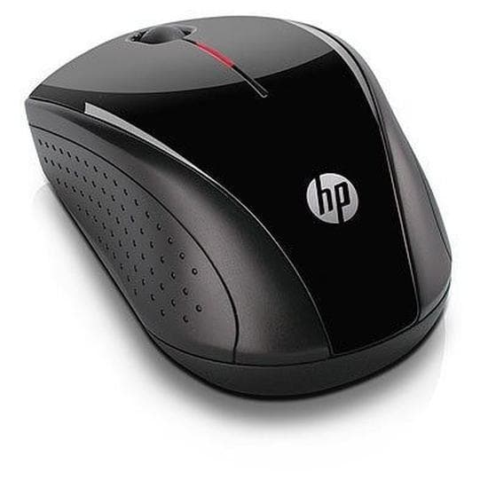 Hp X3000 Mouse Wireless