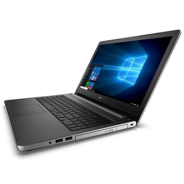 Dell Vostro 15 300 15 Inch Core I3 7100u 4gb Ssd 128 Gb Azerty French Back Market