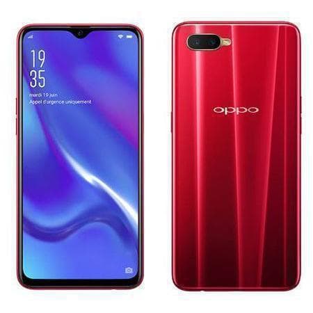 Oppo RX17 Neo