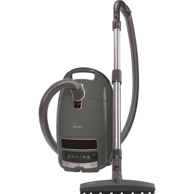 Miele Complete C3 Silence Hardfloor Vacuum cleaner