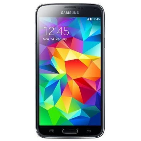 Galaxy S5+ 16 GB - Black - Unlocked