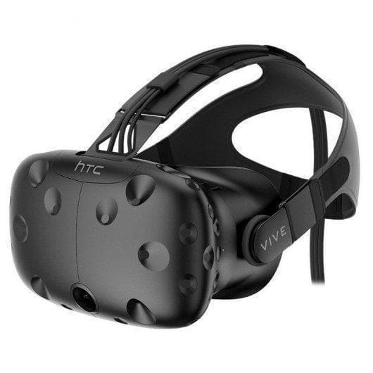Htc Vive VR headset
