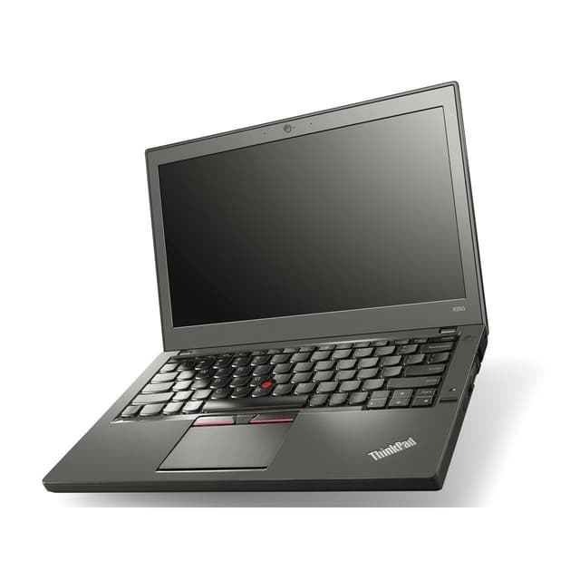 Lenovo ThinkPad X250 12.5-inch (2015) - Core i5-5300U - 8GB - HDD 500 GB AZERTY - French