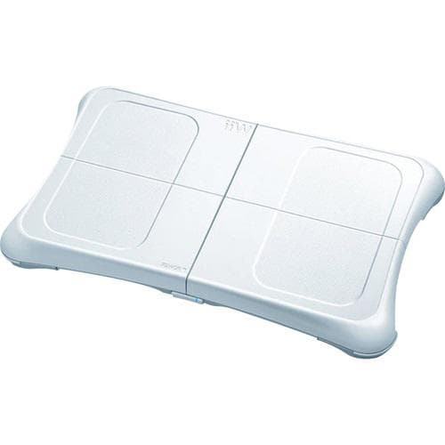 Nintendo Wii Balance Board Back Market