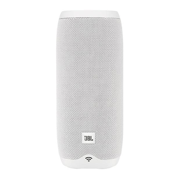 Jbl Link 20 Bluetooth Speakers - White