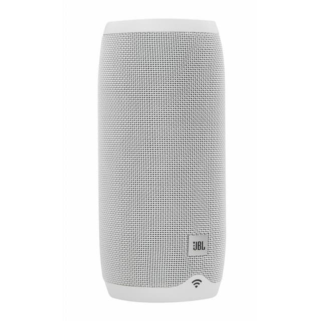 Jbl Link 20 Bluetooth Speakers - White