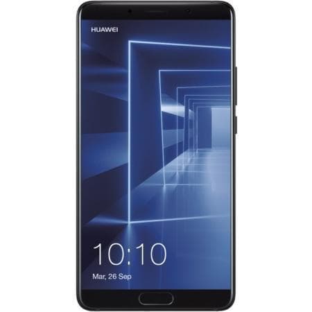 Huawei Mate 10 Pro 128 GB - Midnight Black - Unlocked