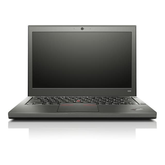 Lenovo ThinkPad X250 12-inch (2015) - Core i5-5300U - 8GB - HDD 500 GB AZERTY - French