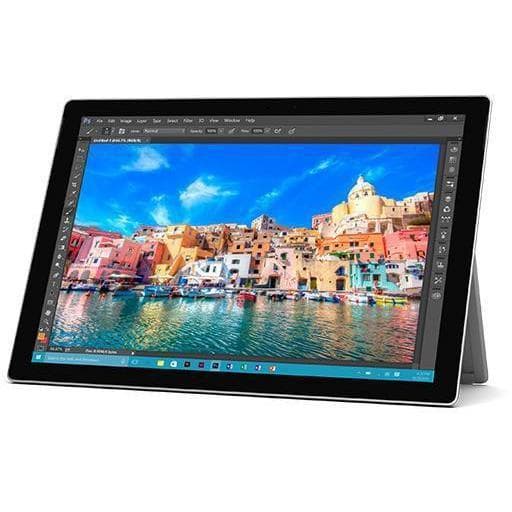 Microsoft Surface Pro 4 (2015) 256GB - Grey - (WiFi)