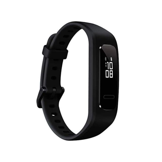 Huawei Band 3E Connected devices